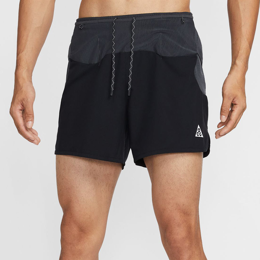 NIKE ACG "Second Sunrise" Men's Trail Running Shorts - Supersports Thailand