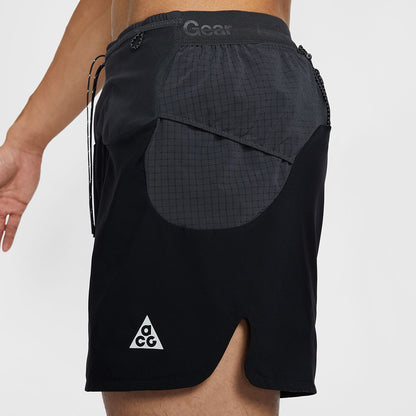 NIKE ACG "Second Sunrise" Men's Trail Running Shorts - Supersports Thailand
