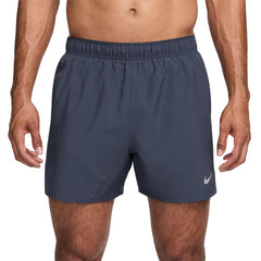 NIKE Dri-FIT Challenger 5" Brief-Lined Versatile กางเกงวิ่งขาสั้นผู้ชาย