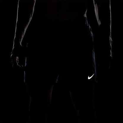 NIKE Dri-FIT Challenger 5" Brief-Lined Versatile กางเกงวิ่งขาสั้นผู้ชาย