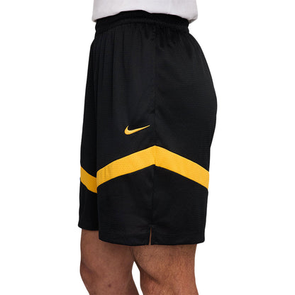 NIKE Dri-FIT Icon กางเกงบาสเกตบอลขาสั้นผู้ชาย