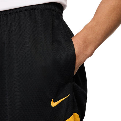 NIKE Dri-FIT Icon กางเกงบาสเกตบอลขาสั้นผู้ชาย