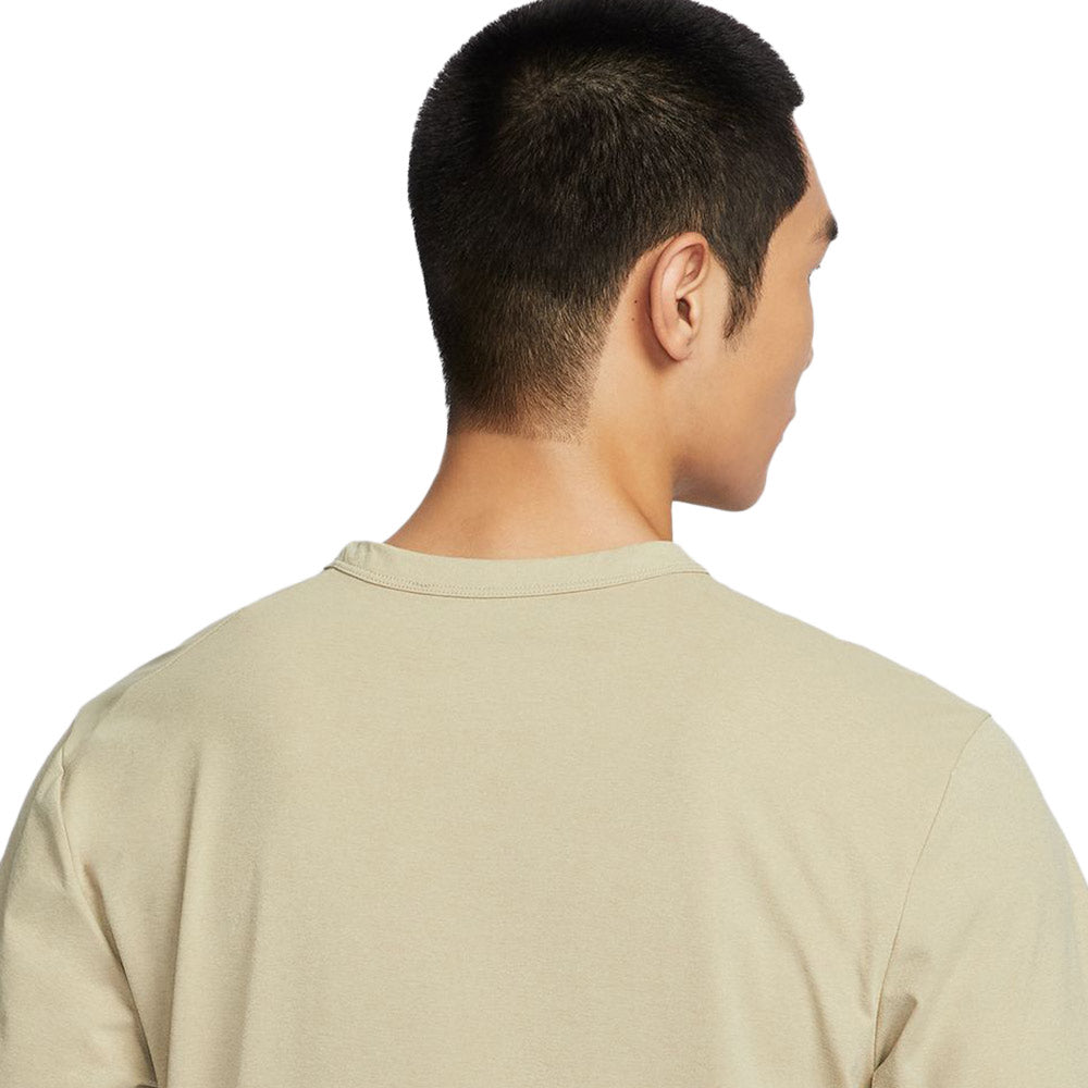 NIKE Dri-FIT UV Hyverse เสื้อออกกำลังกายผู้ชาย
