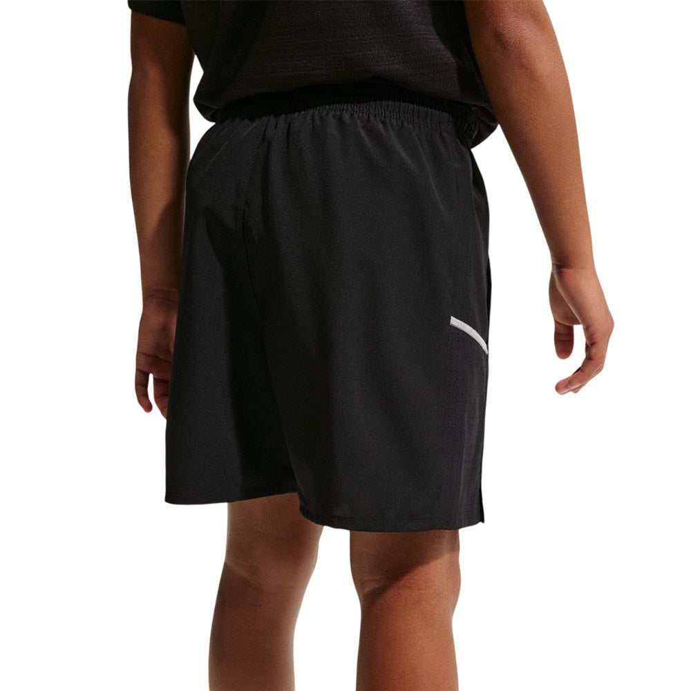 NIKE Miler Kids Training Shorts - Supersports Thailand