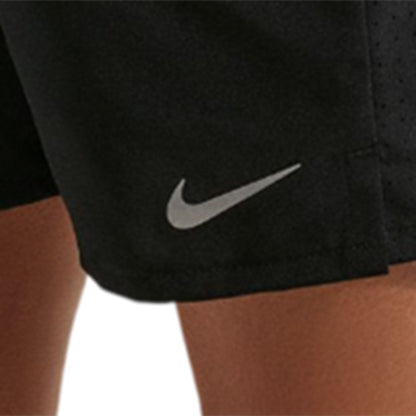NIKE Miler Kids Training Shorts - Supersports Thailand