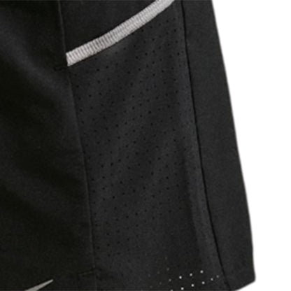 NIKE Miler Kids Training Shorts - Supersports Thailand