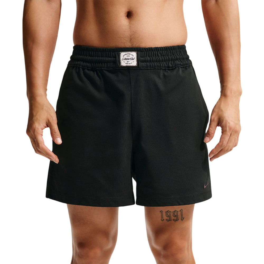 NIKE N.A.C. 5" Men's Training Shorts - Supersports Thailand