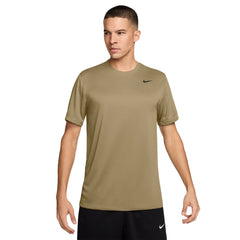 NIKE Dri-FIT เสื้อออกกำลังกายผู้ชาย