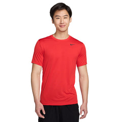 NIKE Dri-FIT เสื้อออกกำลังกายผู้ชาย