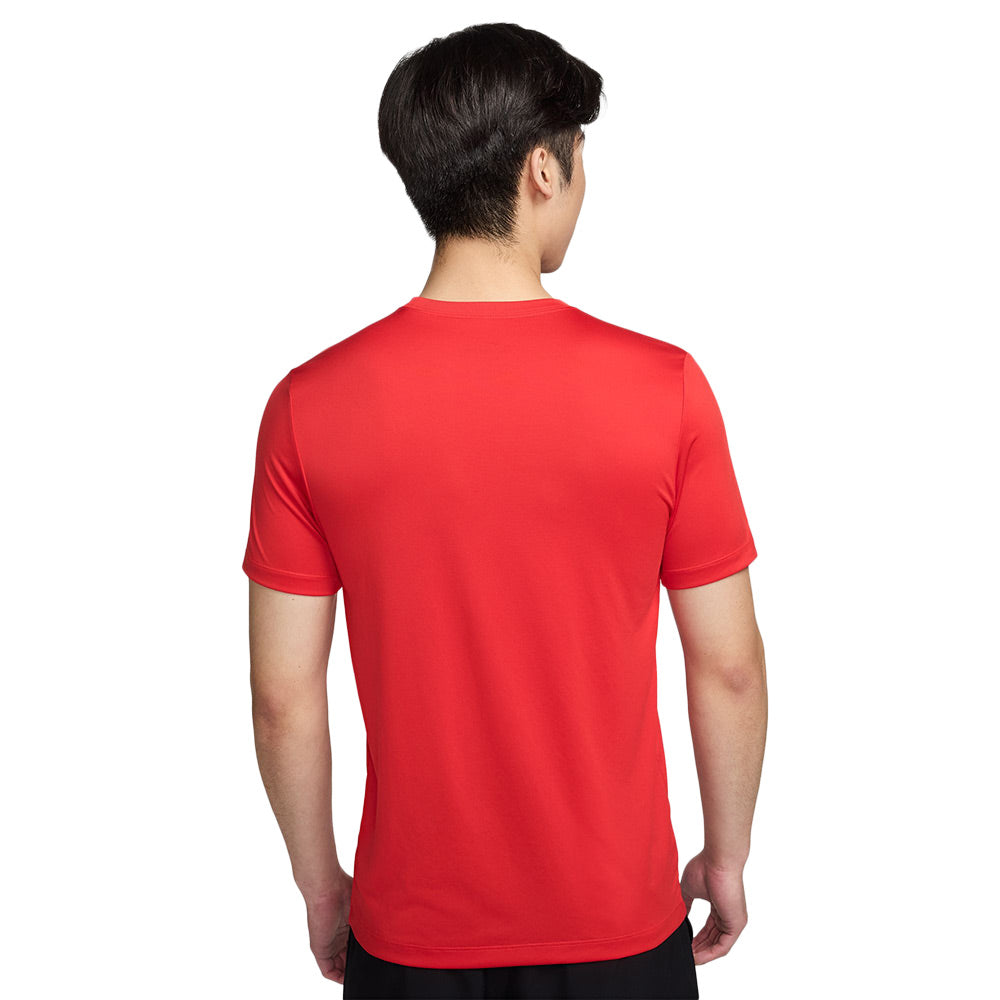 NIKE Dri-FIT เสื้อออกกำลังกายผู้ชาย