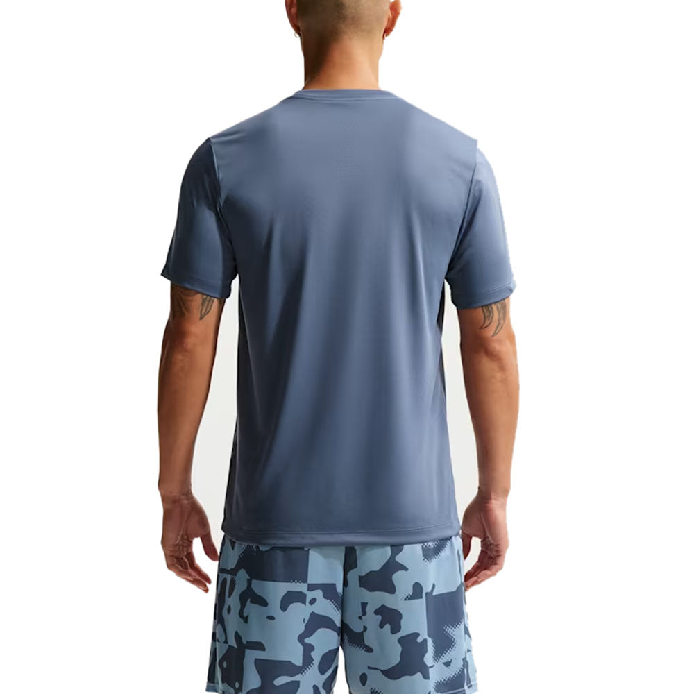 NIKE Dri-FIT Fitness Men's Training T-Shirt - Supersports Thailand