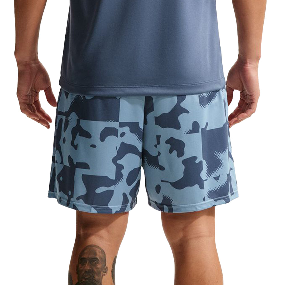 NIKE Dri-FIT Fitness เสื้อออกกำลังกายผู้ชาย