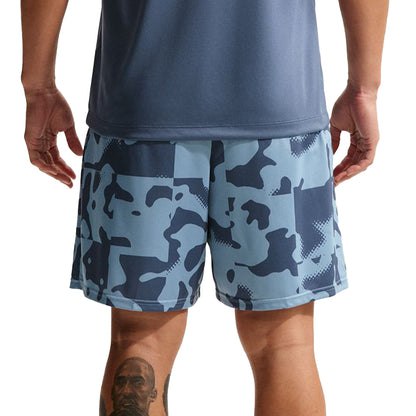 NIKE Dri-FIT Fitness เสื้อออกกำลังกายผู้ชาย