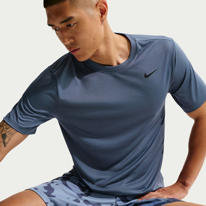 NIKE Dri-FIT Fitness เสื้อออกกำลังกายผู้ชาย