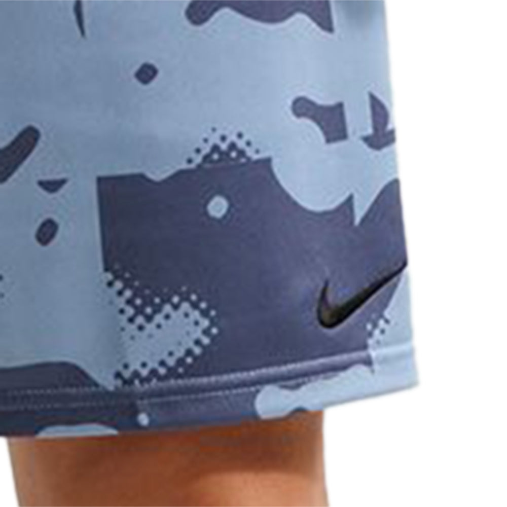 NIKE Dri-FIT Fitness เสื้อออกกำลังกายผู้ชาย