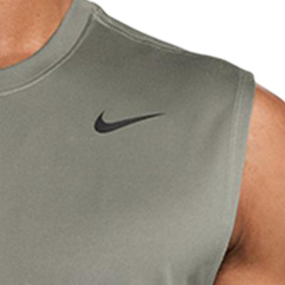 NIKE Dri-FIT Legend เสื้อกล้ามออกกำลังกายผู้ชาย