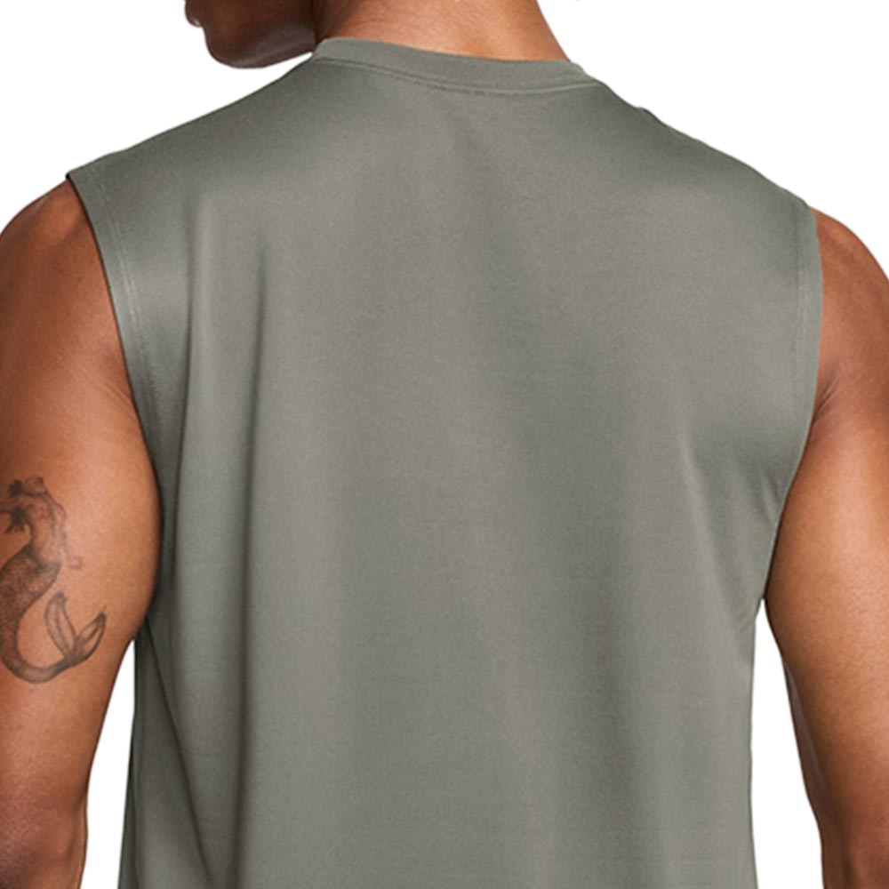 NIKE Dri-FIT Legend เสื้อกล้ามออกกำลังกายผู้ชาย