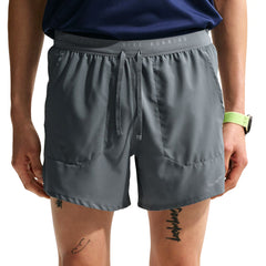 NIKE Stride Men's Running Shorts - Supersports Thailand