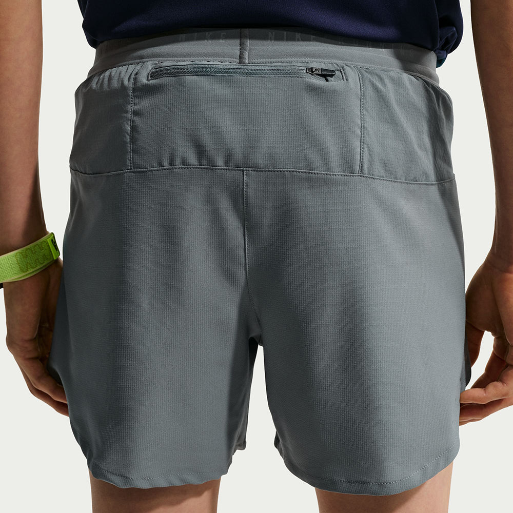 NIKE Stride Men's Running Shorts - Supersports Thailand