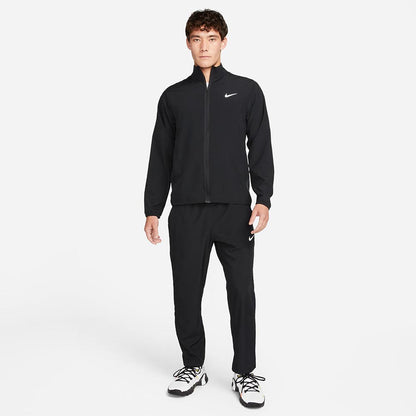 NIKE Form Dri-FIT Men's Training Jacket
