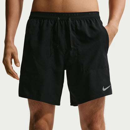 NIKE Stride Men's Running Shorts - Supersports Thailand