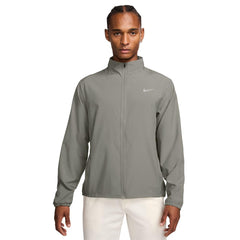 NIKE Form Dri-FIT Men's Training Jacket