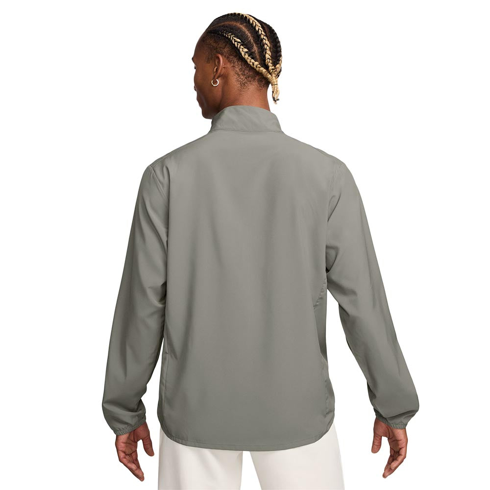 NIKE Form Dri-FIT Men's Training Jacket - Supersports Thailand Supersports Thailand