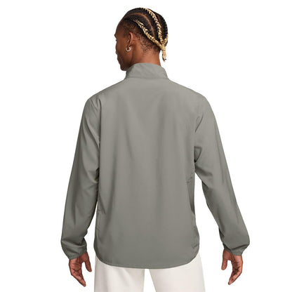 NIKE Form Dri-FIT Men's Training Jacket - Supersports Thailand