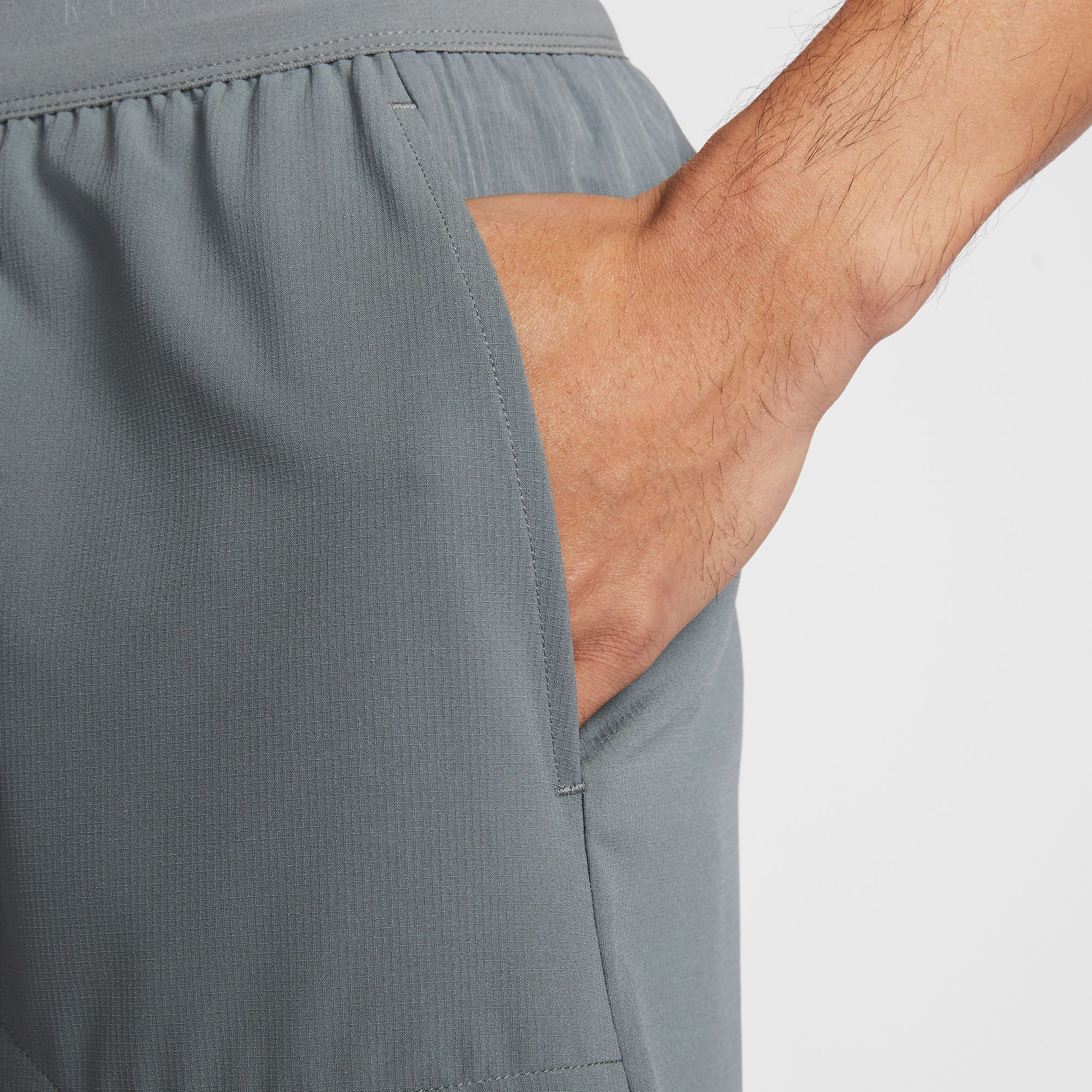 NIKE Stride Men's Running Shorts - Supersports Thailand