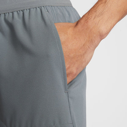 NIKE Stride Men's Running Shorts - Supersports Thailand
