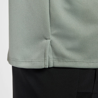 NIKE Dri-FIT UV Miler เสื้อวิ่งผู้ชาย