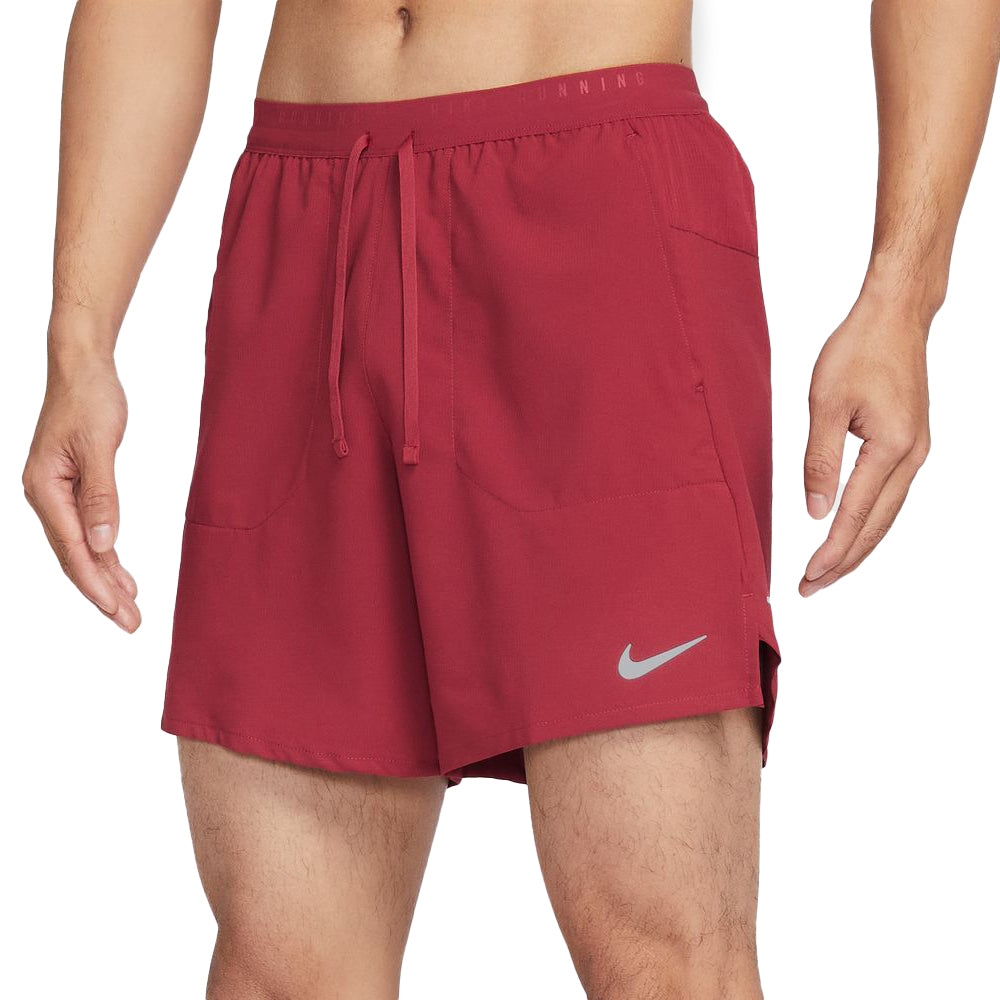 NIKE Stride Men's Running Shorts - Supersports Thailand Supersports Thailand