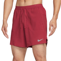 NIKE Stride Men's Running Shorts - Supersports Thailand