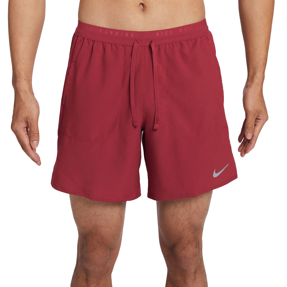 NIKE Stride Men's Running Shorts - Supersports Thailand Supersports Thailand