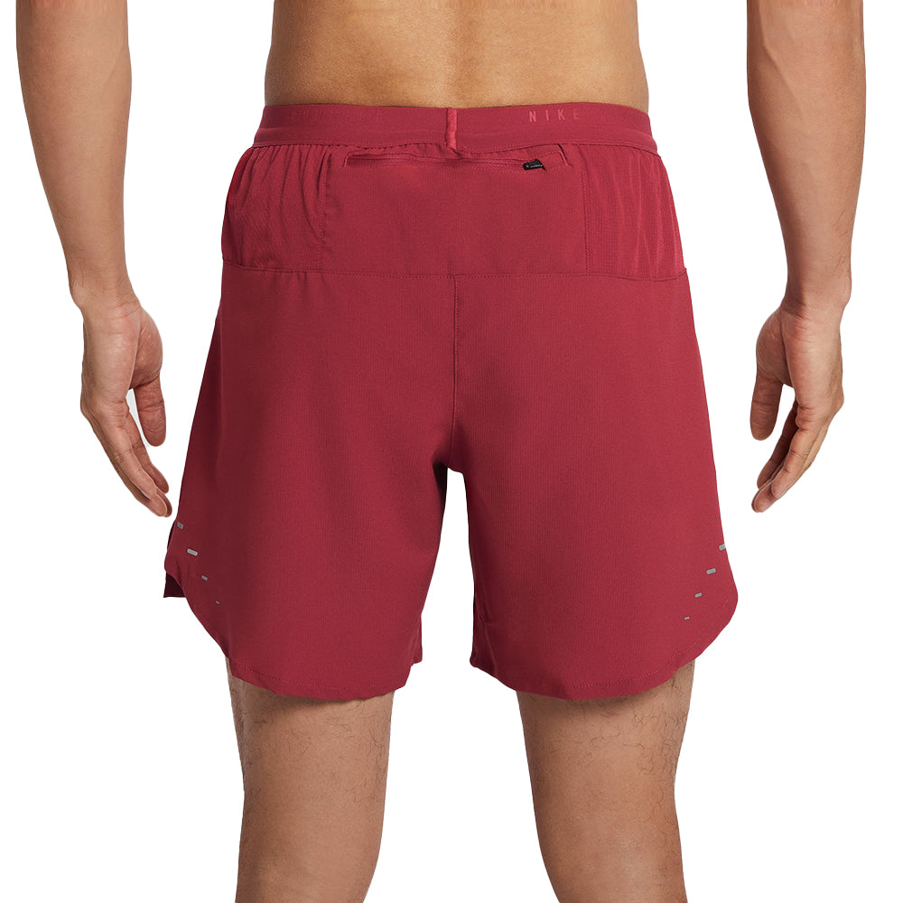 NIKE Stride Men's Running Shorts - Supersports Thailand