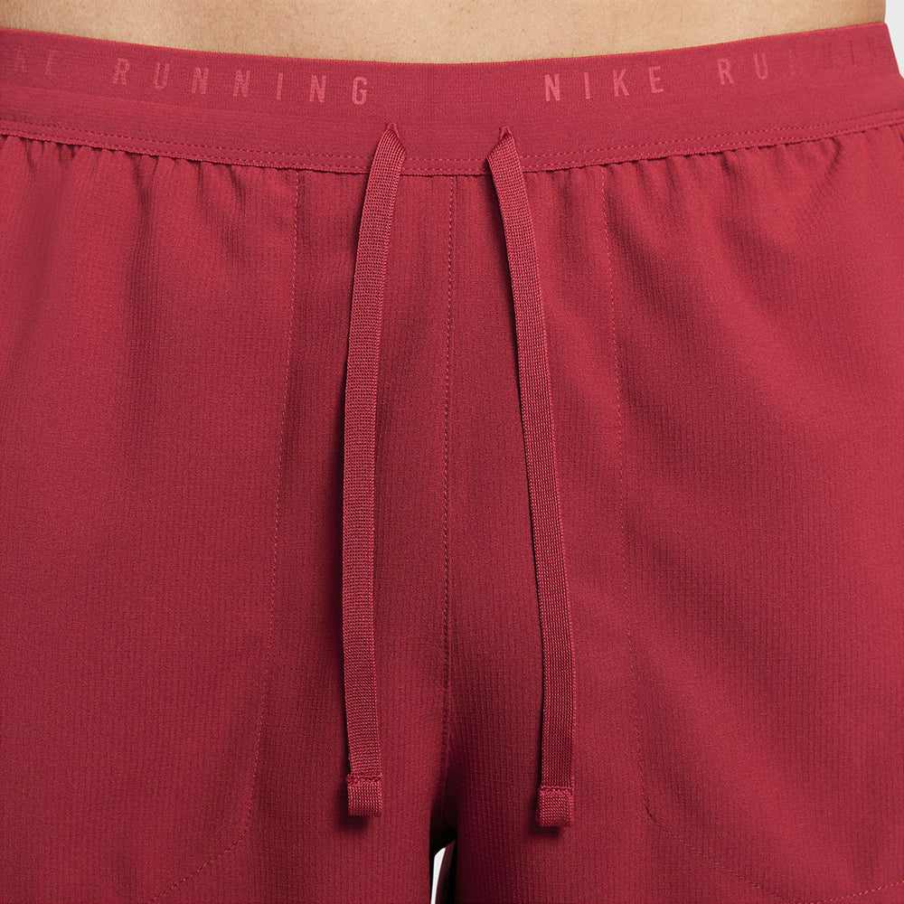 NIKE Stride Men's Running Shorts - Supersports Thailand