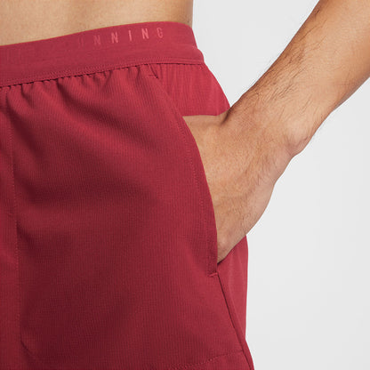 NIKE Stride Men's Running Shorts - Supersports Thailand