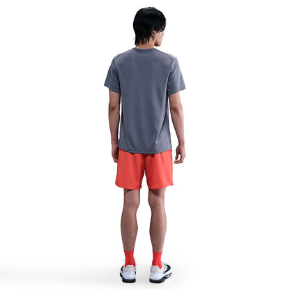 NIKE Dri-FIT Challenger 7" Brief-Lined Men's Running Shorts