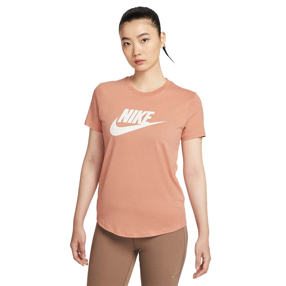 NIKE Sportswear Essentials Women's T-Shirt - Supersports Thailand Supersports Thailand