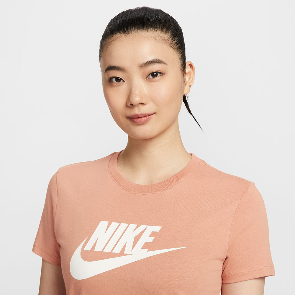 NIKE Sportswear Essentials Women's T-Shirt - Supersports Thailand Supersports Thailand
