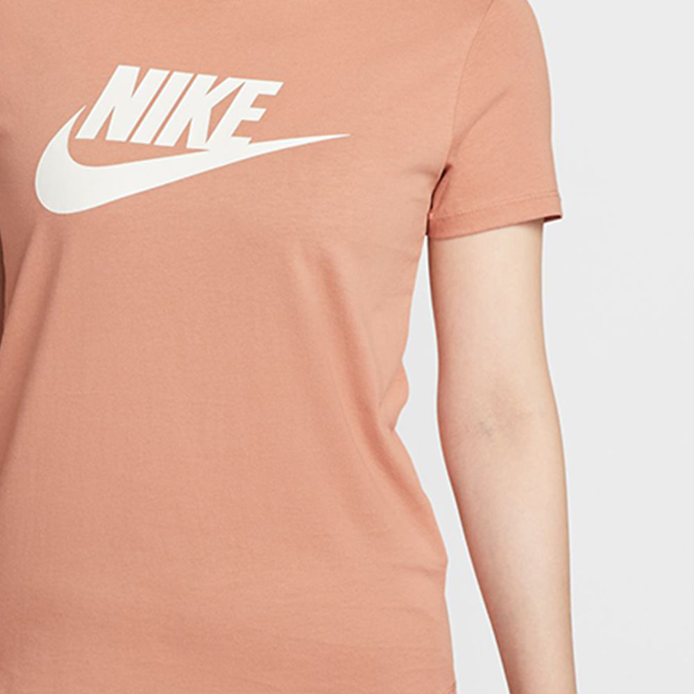 NIKE Sportswear Essentials Women's T-Shirt - Supersports Thailand Supersports Thailand