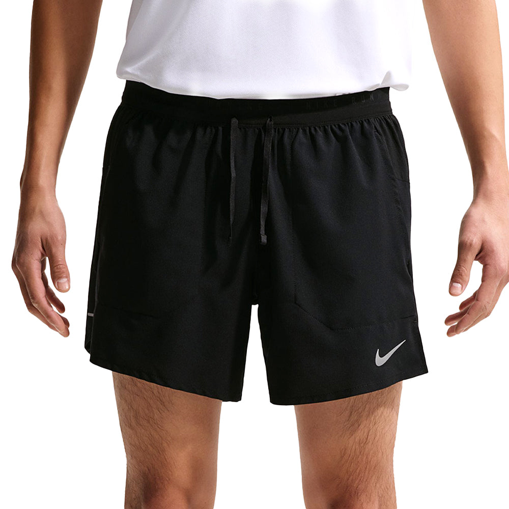 NIKE Stride Dri-FIT 5" 2-in-1 Men's Running Shorts - Supersports Thailand Supersports Thailand