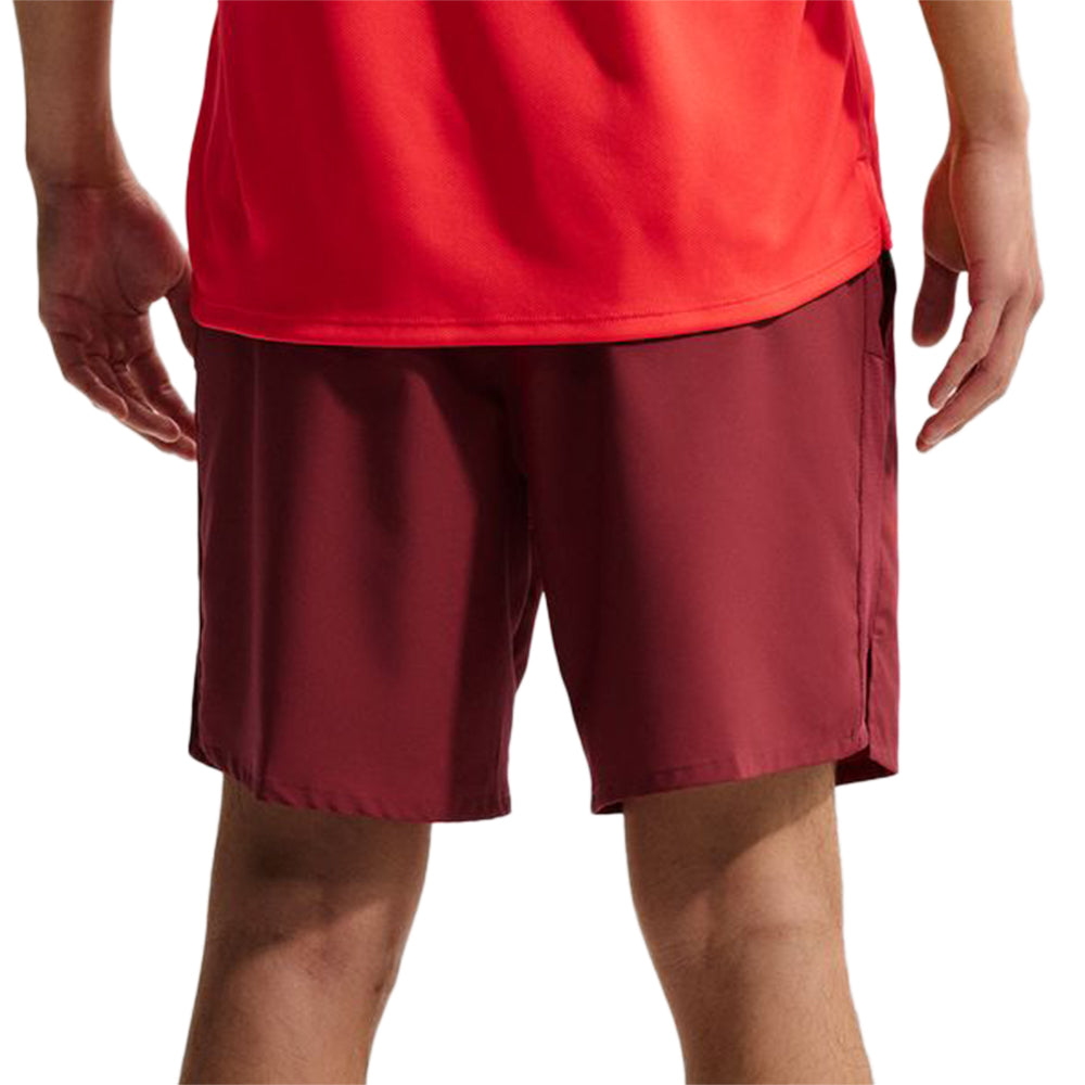 NIKE Dri-FIT UV Miler Men's Running T-Shirt - Supersports Thailand Supersports Thailand