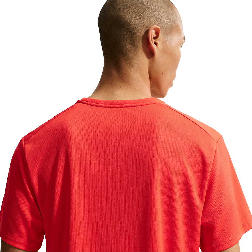 NIKE Dri-FIT UV Miler Men's Running T-Shirt - Supersports Thailand