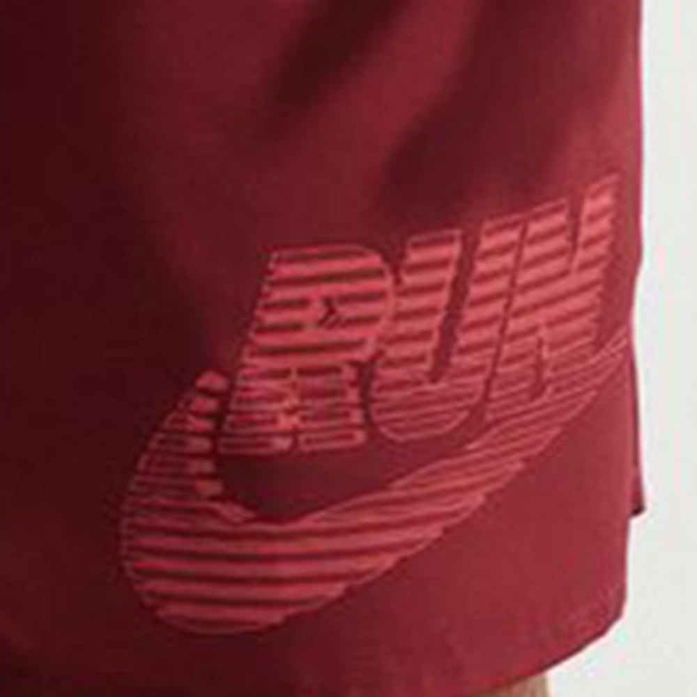 NIKE Dri-FIT UV Miler Men's Running T-Shirt - Supersports Thailand