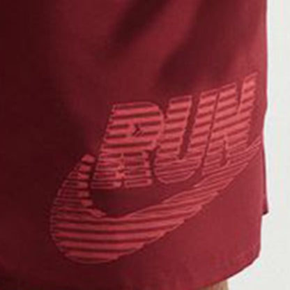 NIKE Dri-FIT UV Miler Men's Running T-Shirt - Supersports Thailand