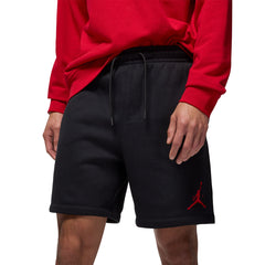 NIKE Jumpman Fleece Men's Basketball Shorts - Supersports Thailand