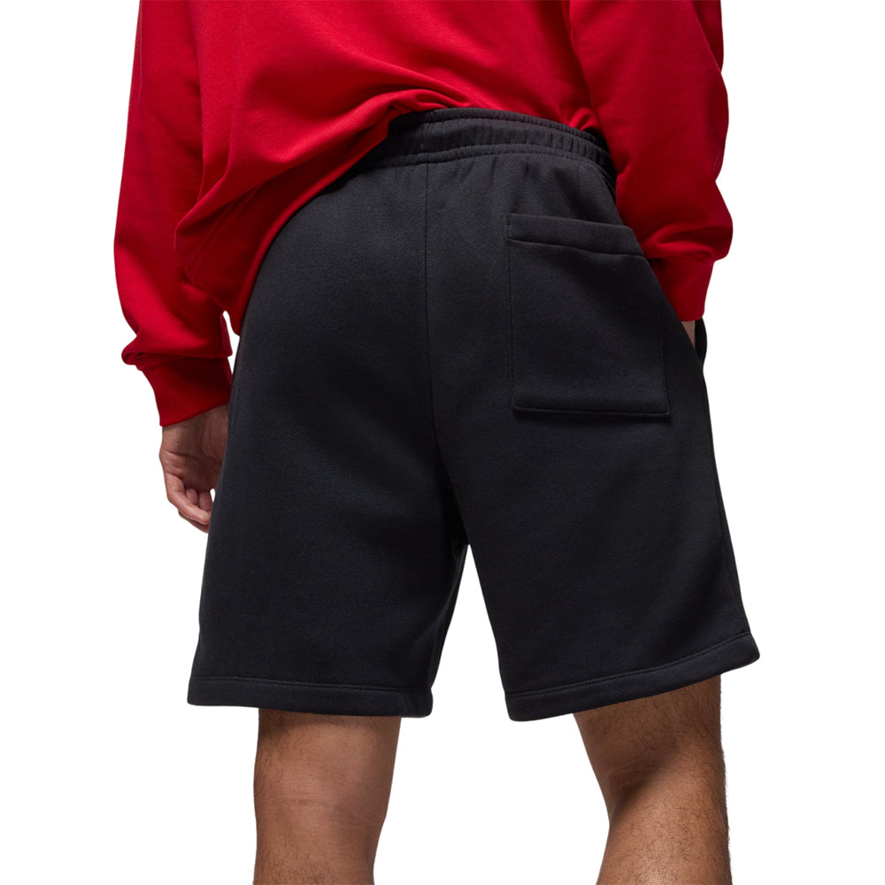 NIKE Jumpman Fleece Men's Basketball Shorts - Supersports Thailand