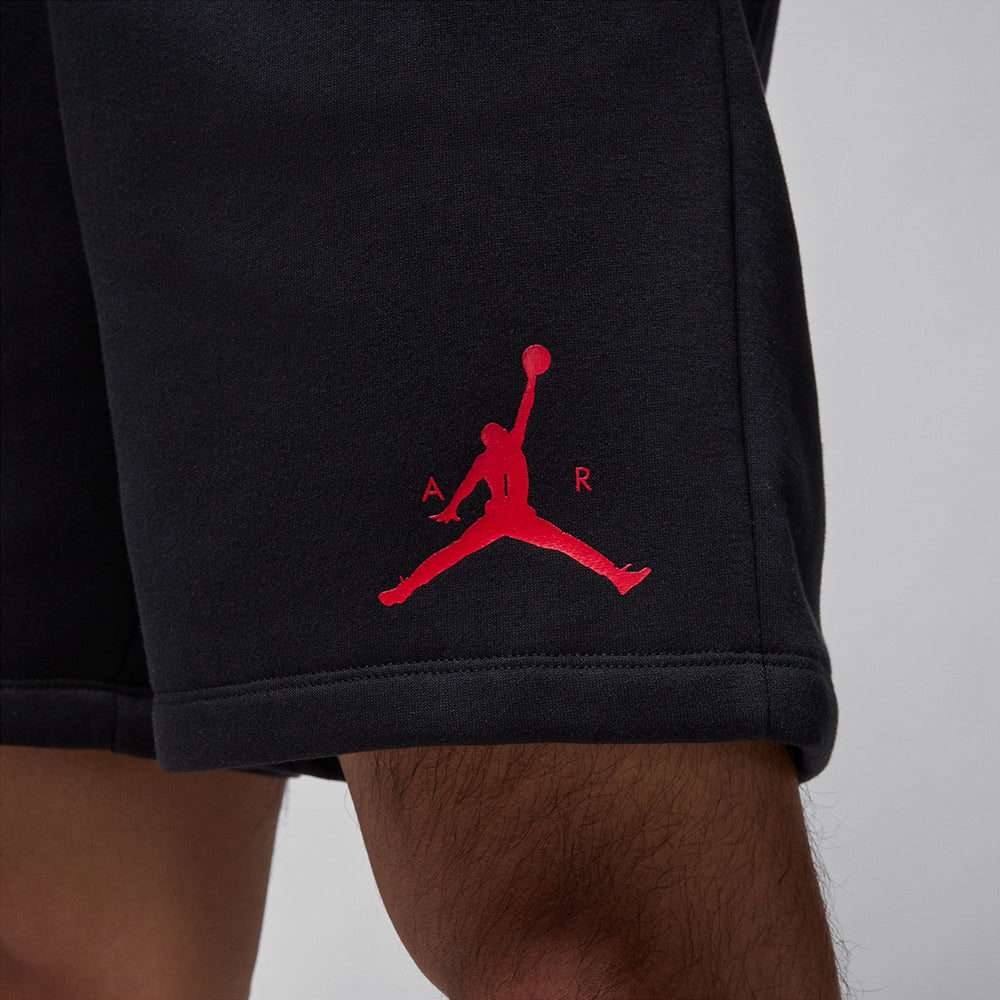 NIKE Jumpman Fleece Men's Basketball Shorts - Supersports Thailand