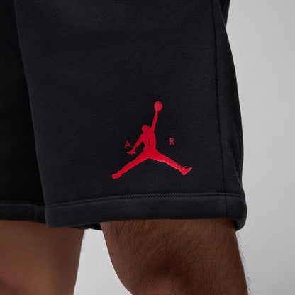 NIKE Jumpman Fleece Men's Basketball Shorts - Supersports Thailand